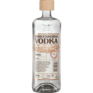 Koskenkorva Wodka 40% 0,7l