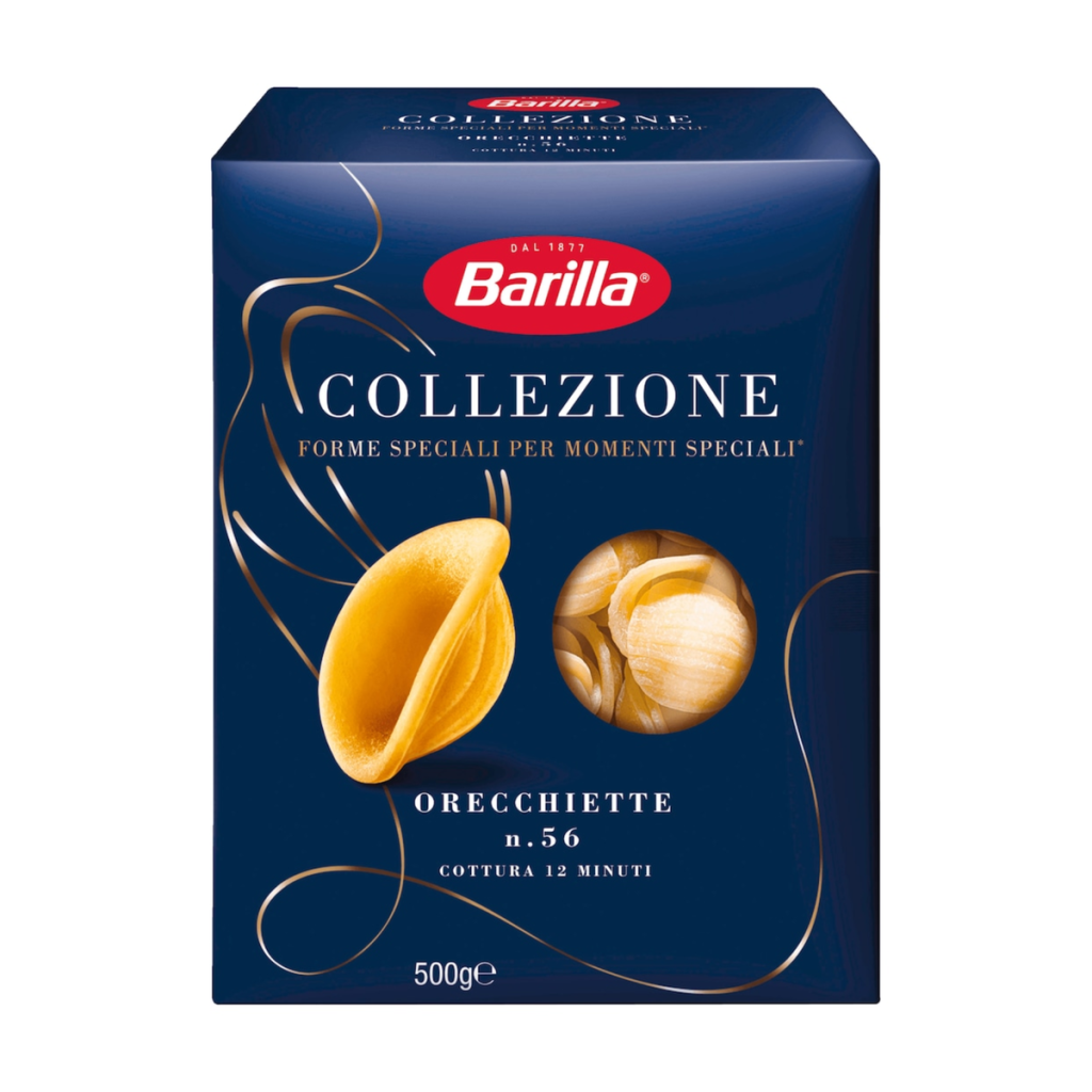 Barilla Orecchiette 500g