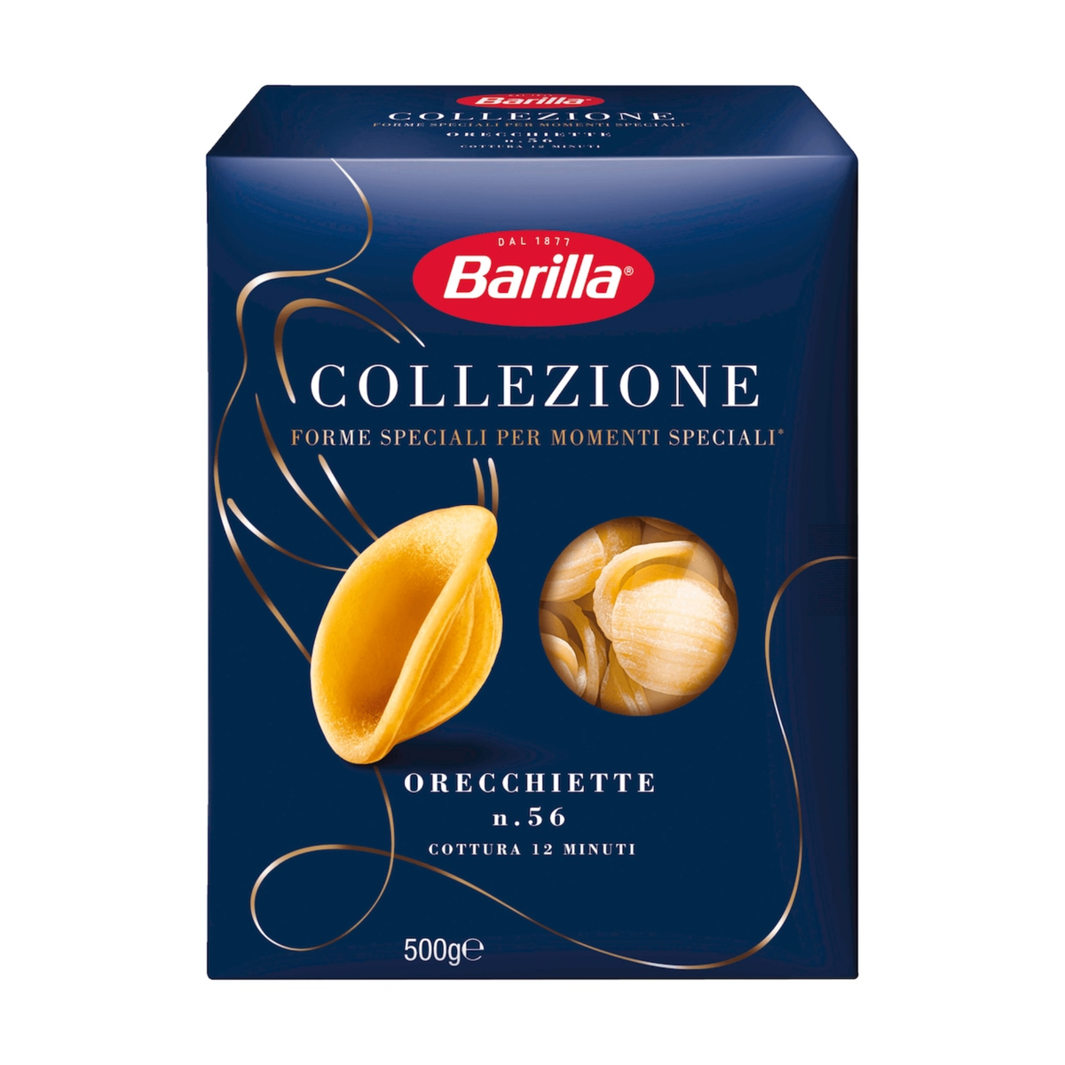 Barilla Orecchiette 500g