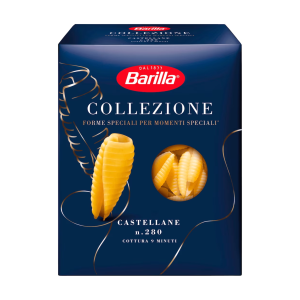 Barilla Castellane 500g