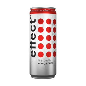 Effect Energy Dri.24x0,33l DPG