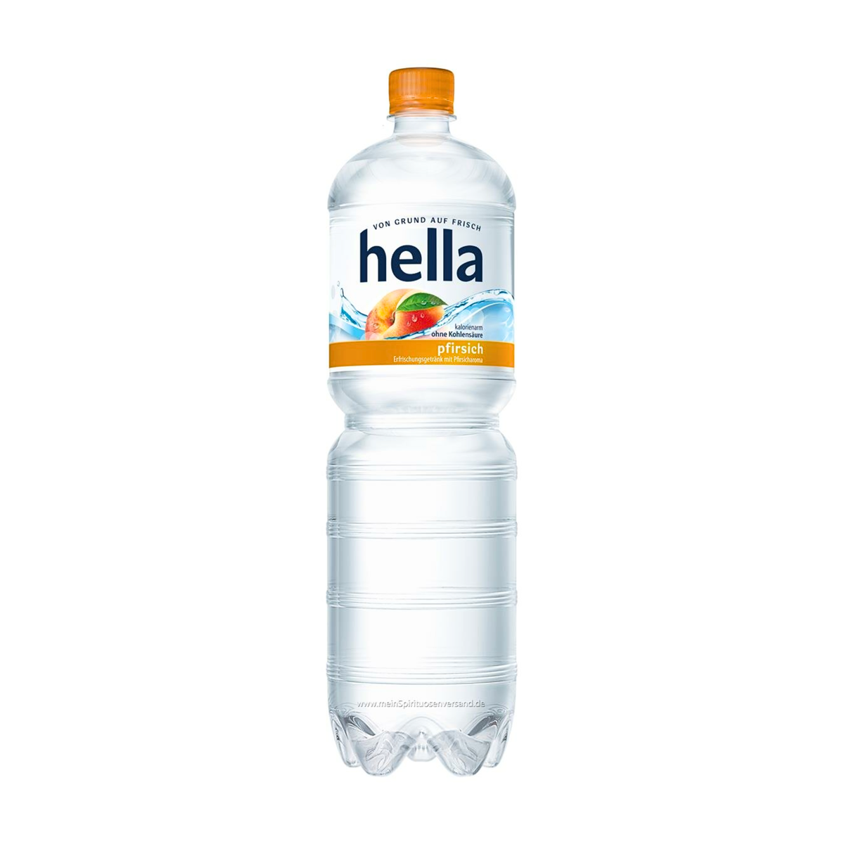 hella Персик NW 6x1,5l DPG