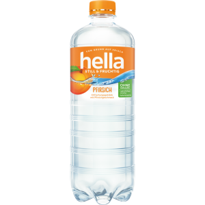 hella Персик 6X0,75l