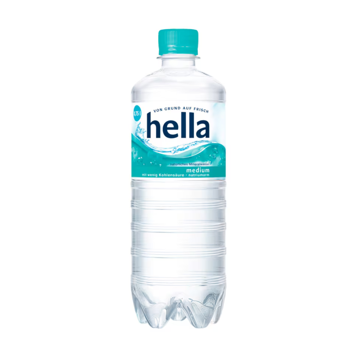 hella Средний 6x0,75l