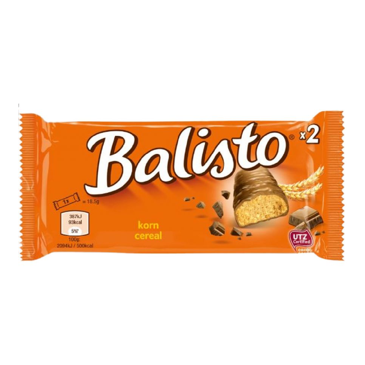 Balisto Korn-Mix Single 37g