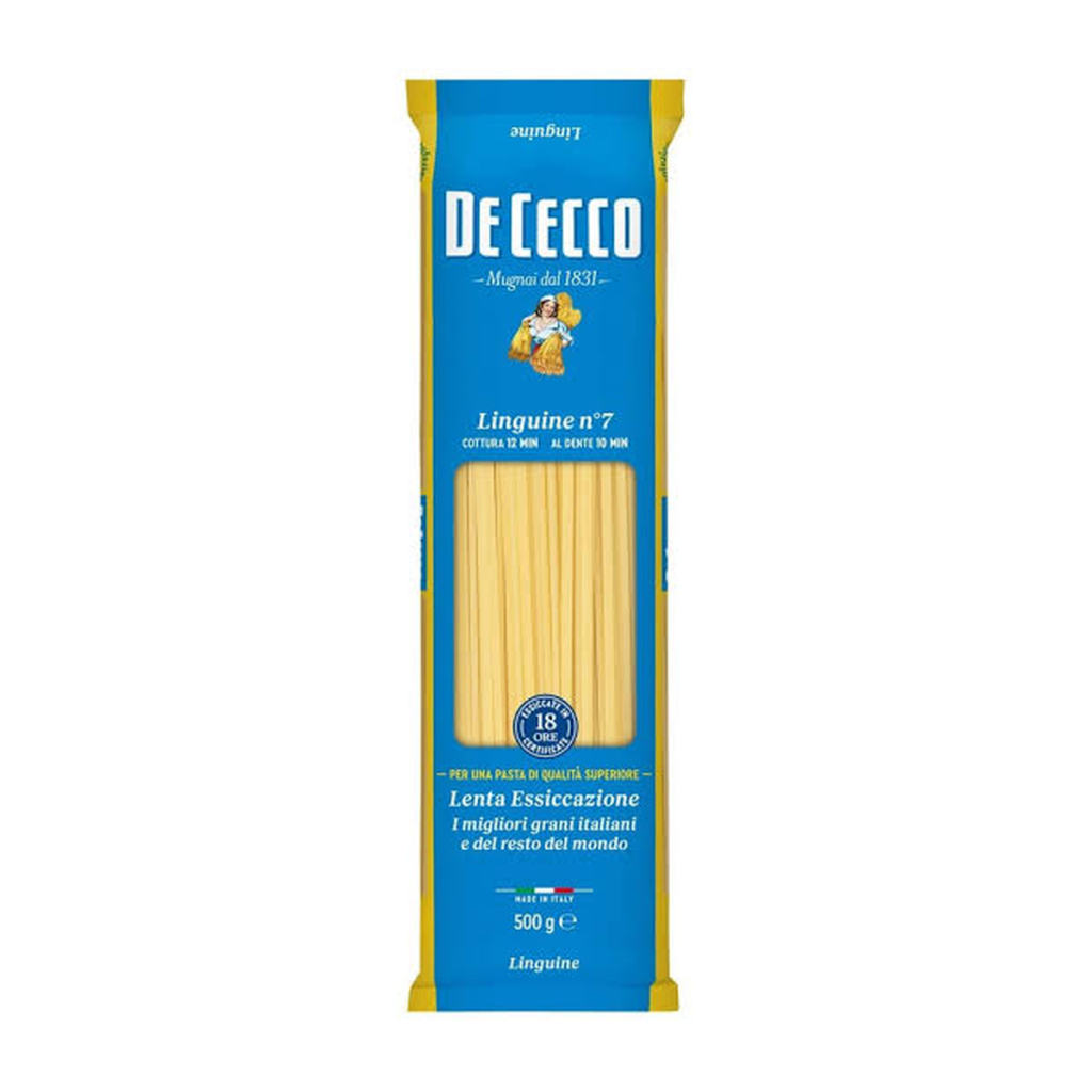 De Cecco Linguine 500g
