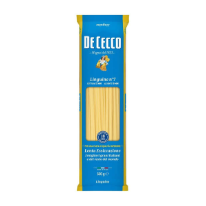 De Cecco Linguine 500g