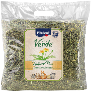 Vitakraft Vita Verde Löwenzahn für Nager 500g