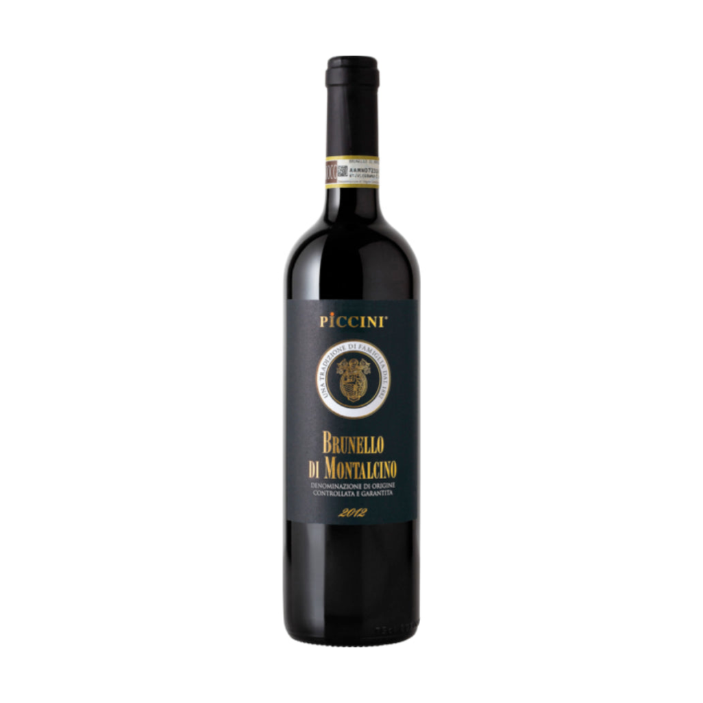 Piccini Brunello di Montalcino DOCG 0,75l