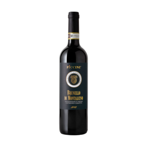 Piccini Brunello di Montalcino DOCG 0,75l