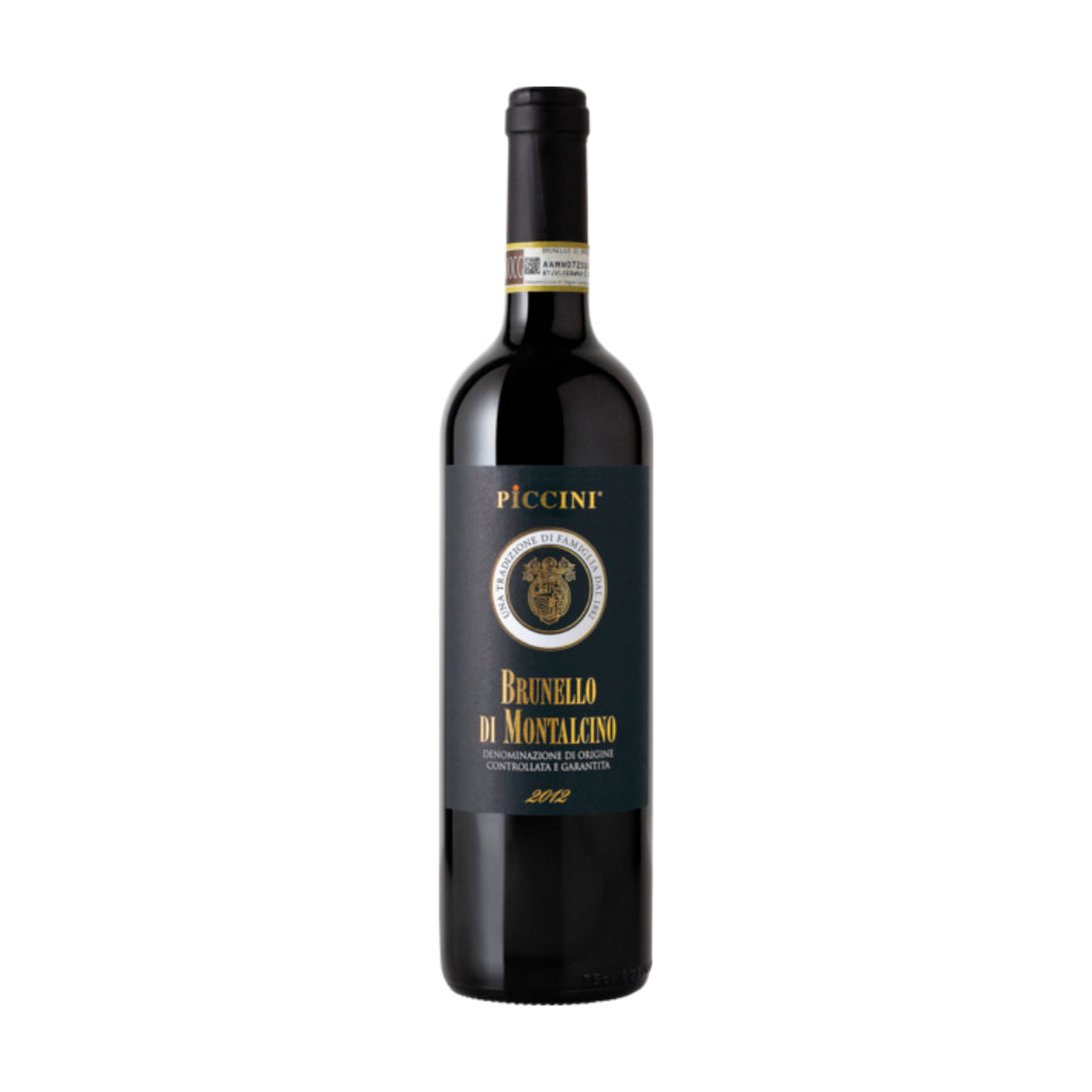 Piccini Brunello di Montalcino DOCG 0,75l