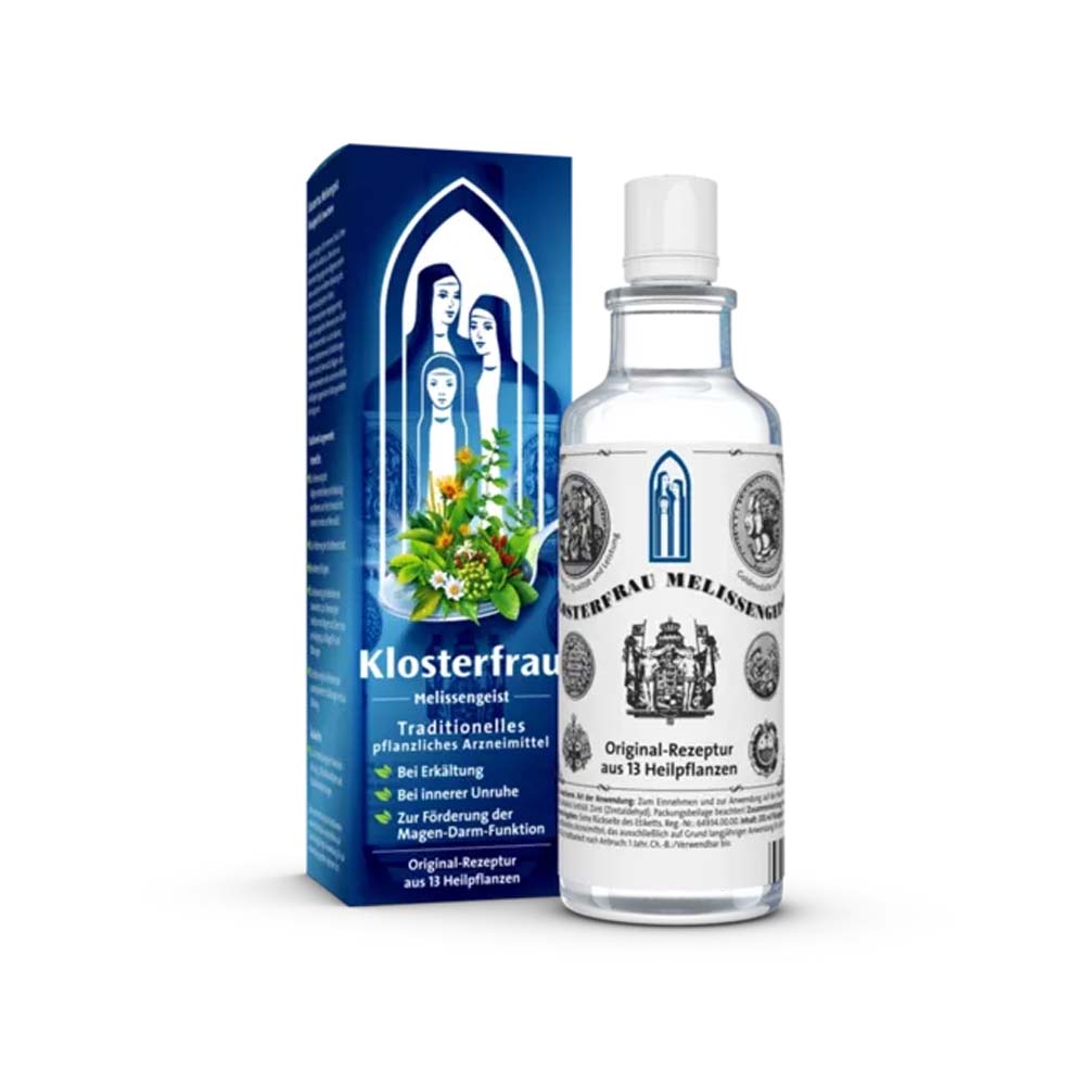 Klosterfrau Melissengeist 155ml