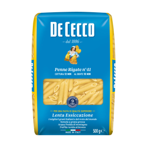 De Cecco Tortiglioni 500g