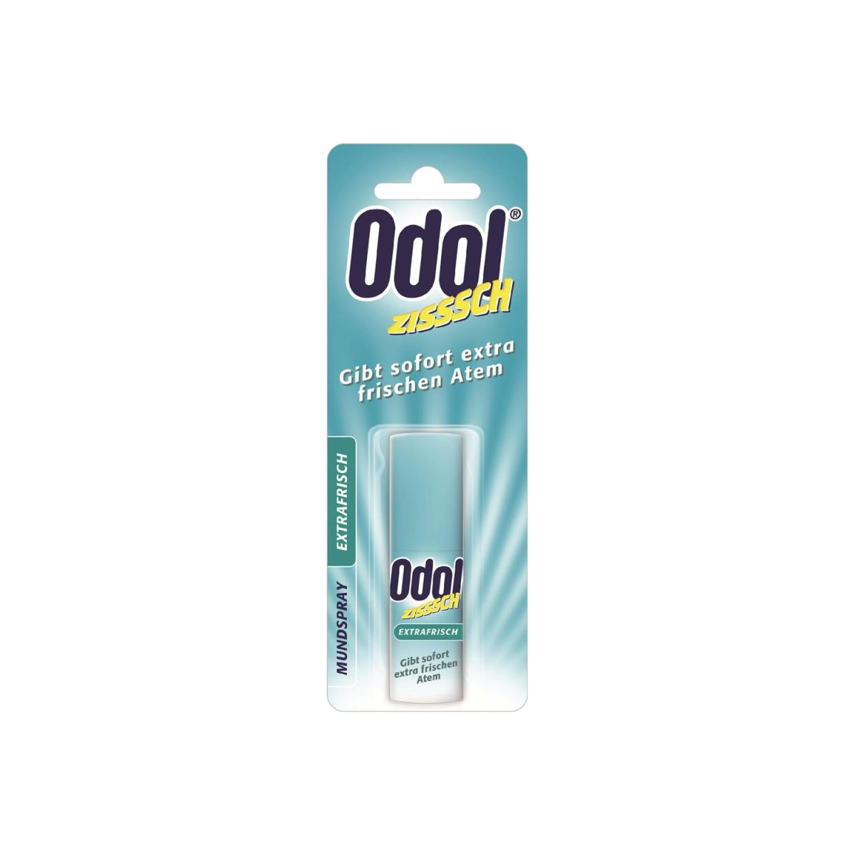 Odol Mundspray extrafrisch 15ml