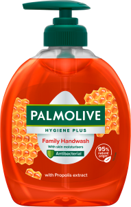 Palmolive Flüssigseife Hygiene Plus 300ml