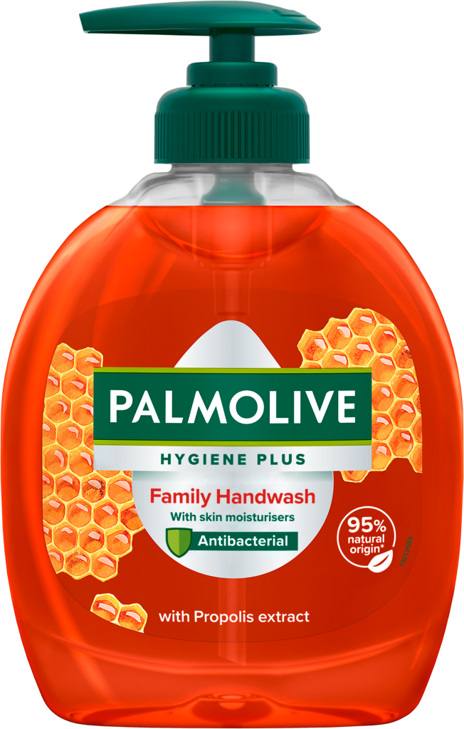 Palmolive Flüssigseife Hygiene Plus 300ml