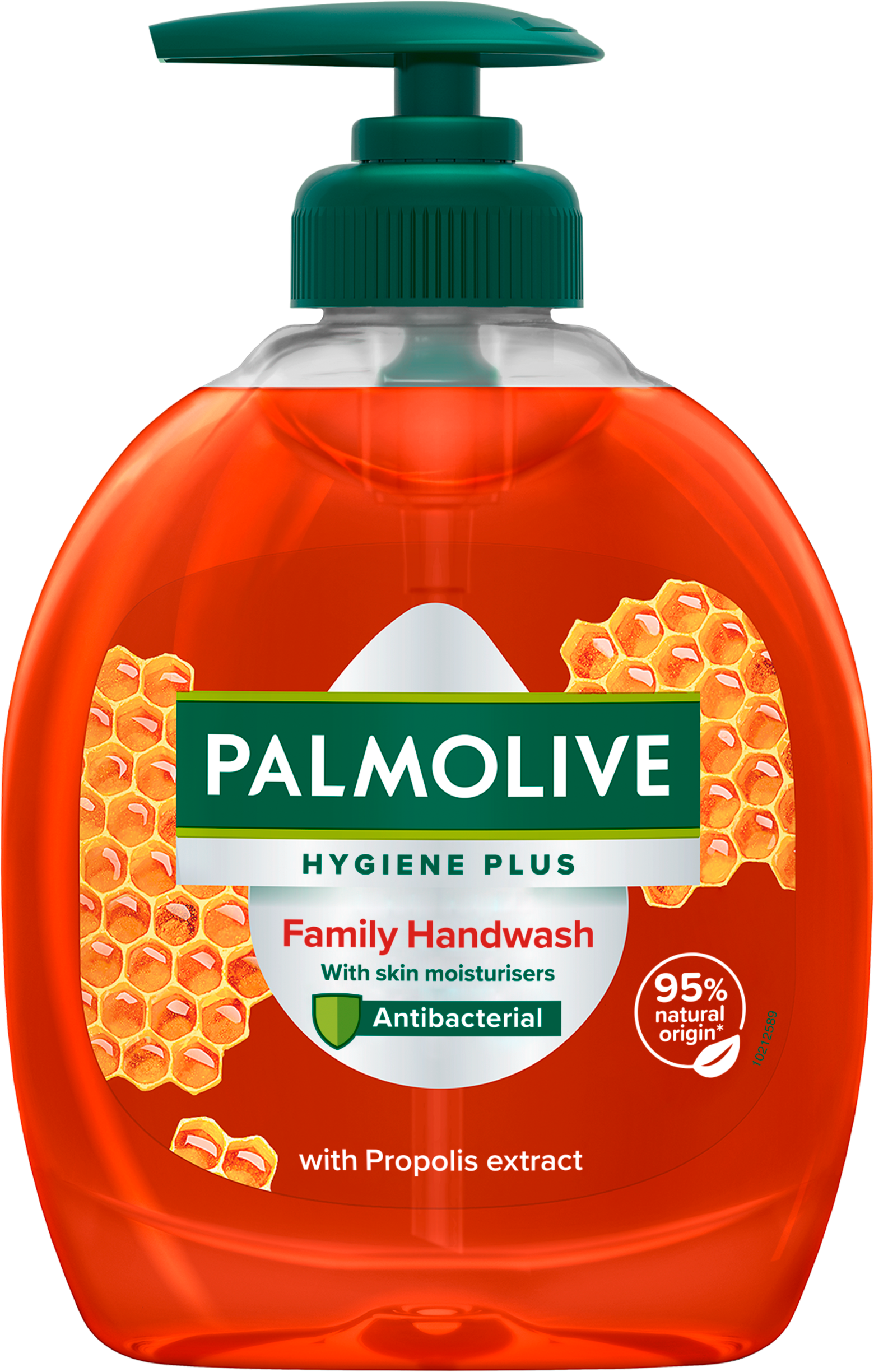 Palmolive Flüssigseife Hygiene Plus 300ml