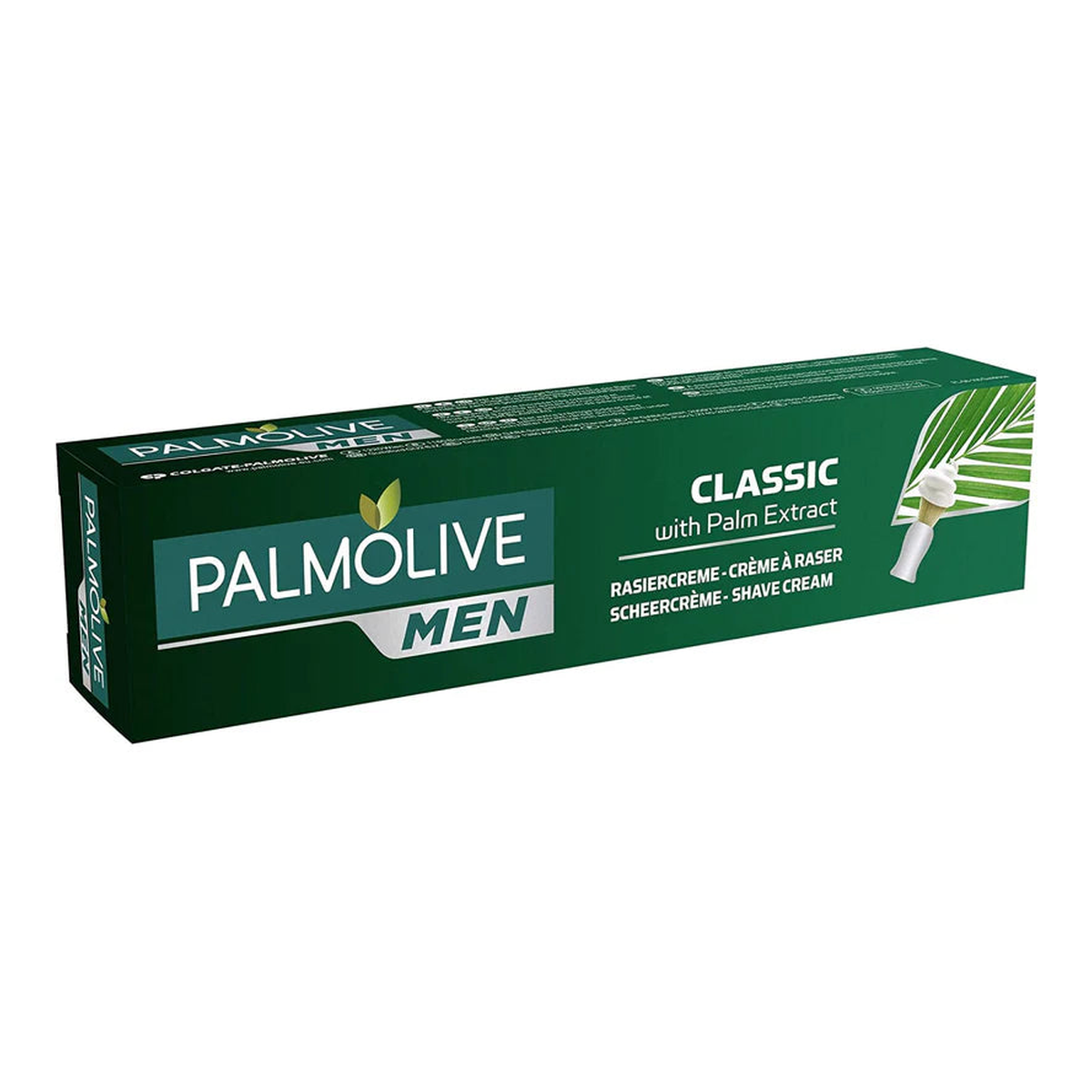 Palmolive Rasiercreme classic 100ml