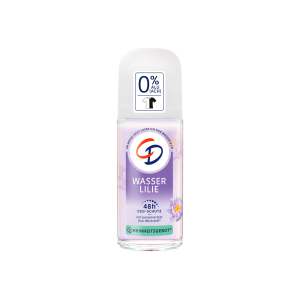 CD Deo Roll-On Wasserlilie 50ml