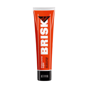 Brisk Frisiercreme 100ml