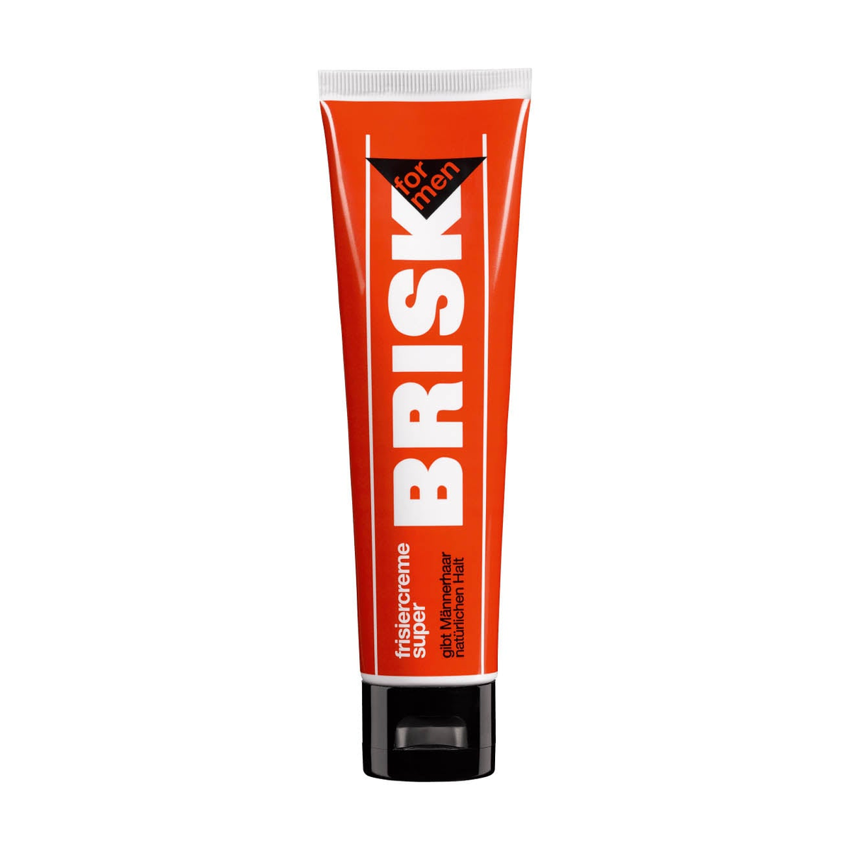 Brisk Frisiercreme 100ml