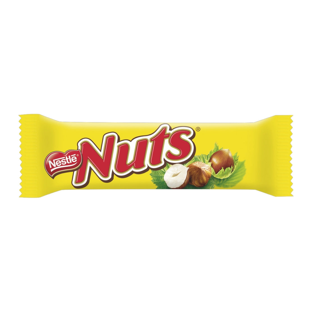 Nuts Single 42g