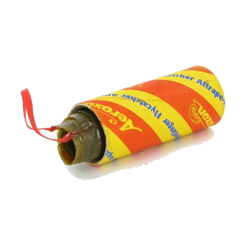 Aeroxon Fliegenfänger 4ST