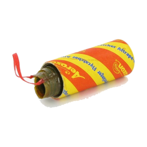 Aeroxon Fliegenfänger 4ST