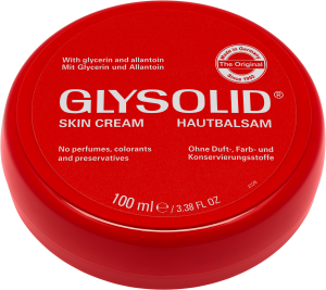 Glysolid Hautbalsam 100ml