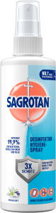 Sagrotan Hygiene Pumpspray 250ml