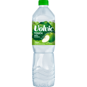 Volvic Яблоко 6x1,5l