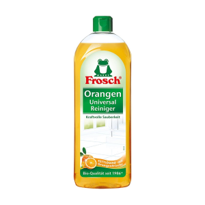 Frosch Orangen-Universal Reiniger 750ml