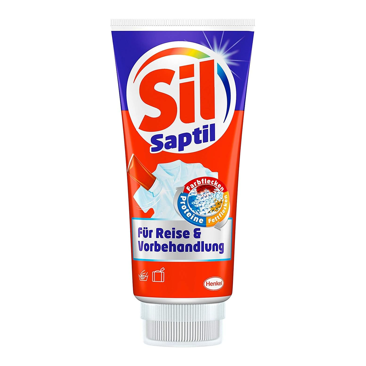 Sil Saptil 200ml