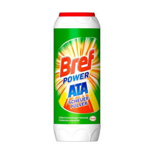 Bref ATA Scheuer-Pulver 500g