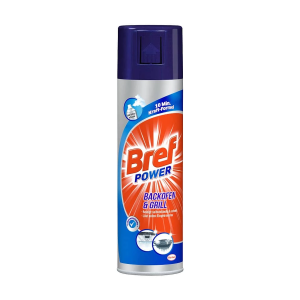 Bref Backofen&Grill Reiniger 500ml