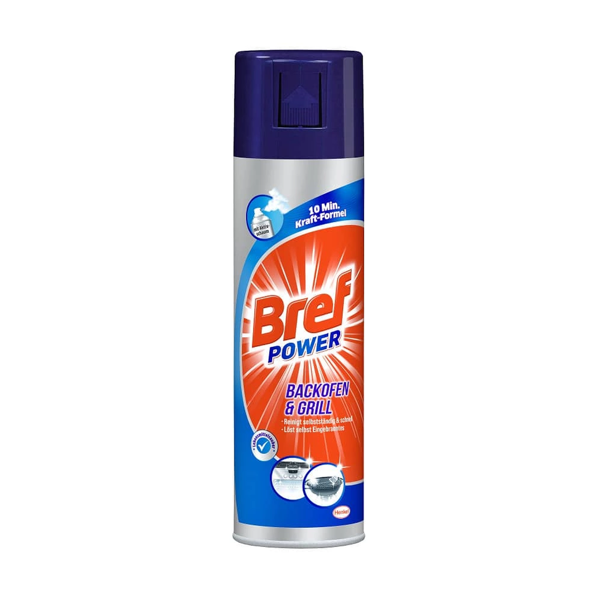 Bref Backofen&Grill Reiniger 500ml
