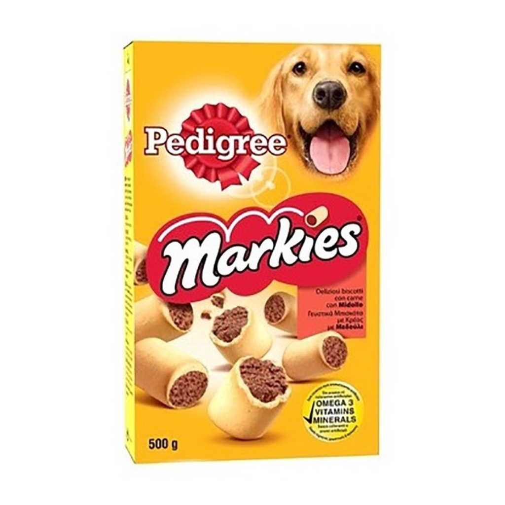 Pedigree Markies 500g