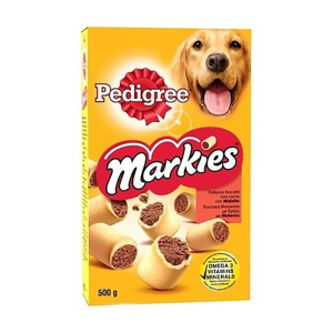 Pedigree Markies 500g