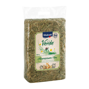 Vitakraft Alpen-Wiesenheu 600g