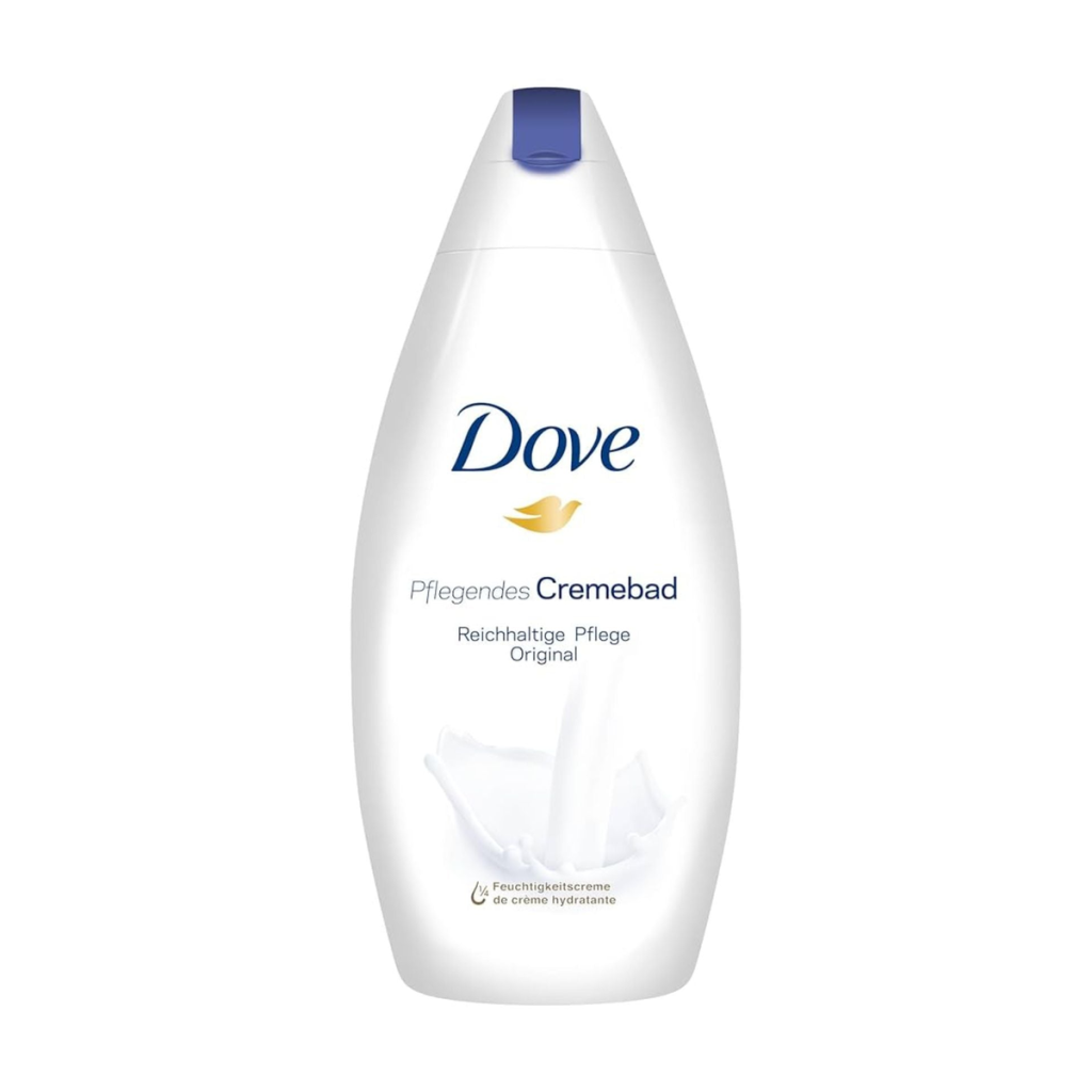 Dove Bad Beauty Creme 750ml