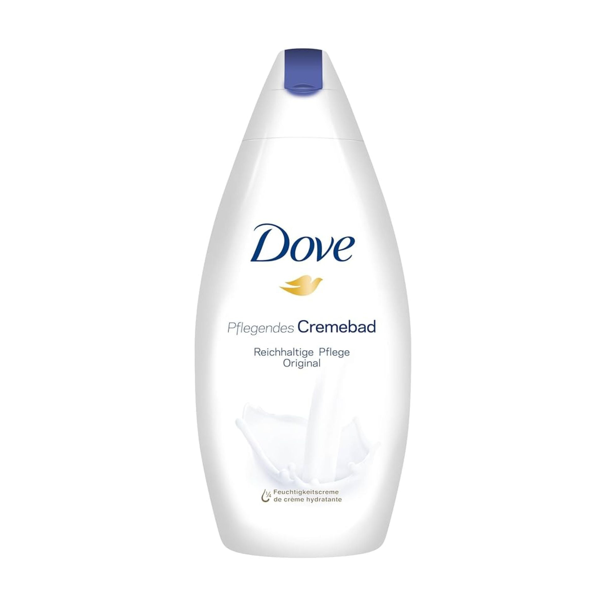 Dove Bad Beauty Creme 750ml