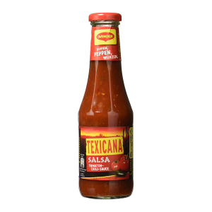 Maggi Texicana Salsa 0,5l