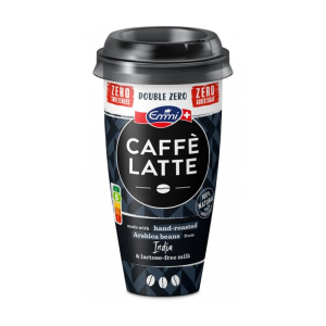 Emmi Кофе латте двойной зеро 230ml