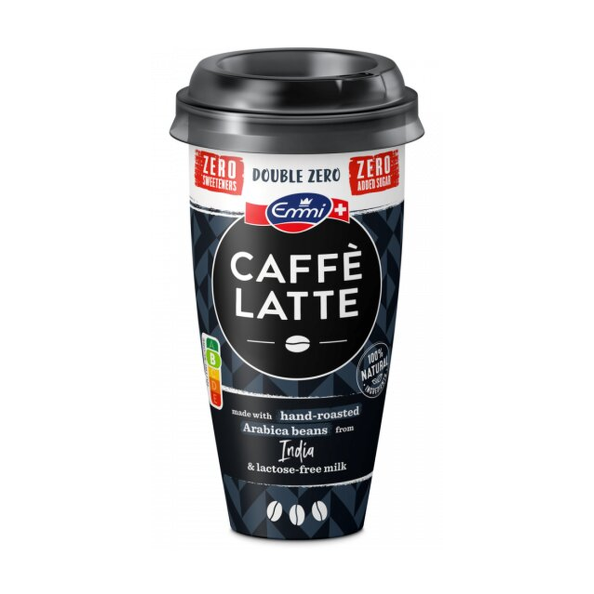 Emmi Кофе латте двойной зеро 230ml