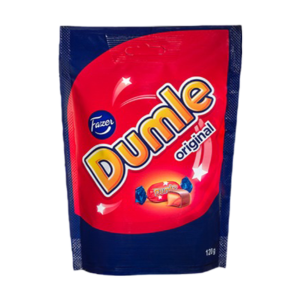 Fazer Dumle Original 120g