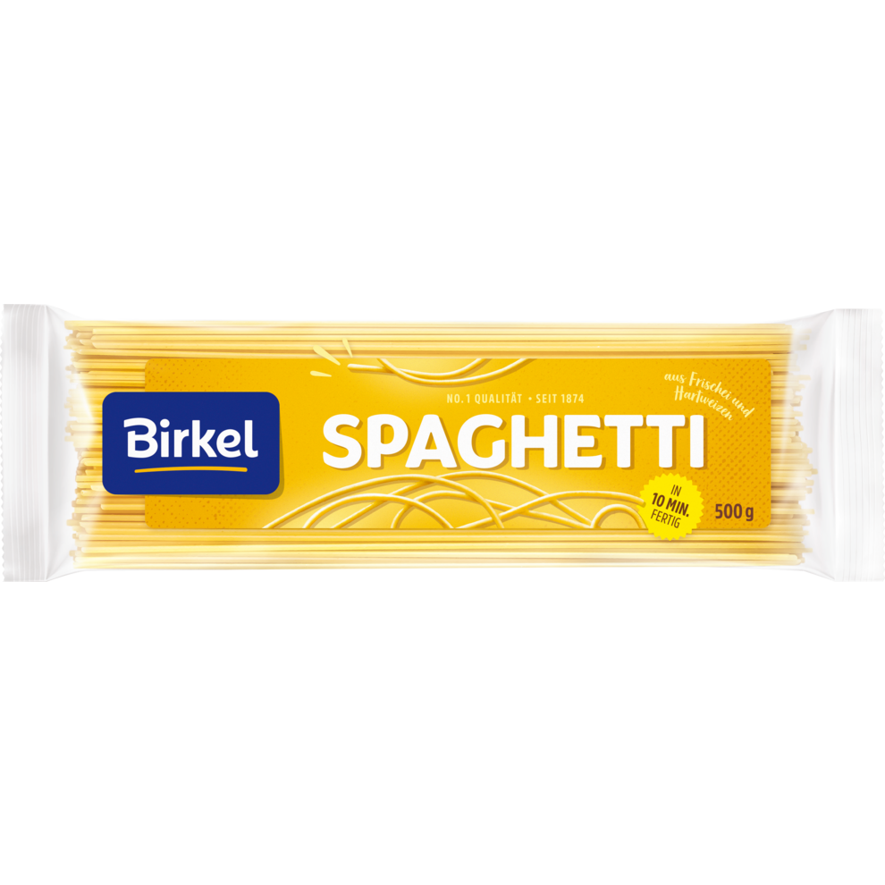 Birkel Спагетти 500g