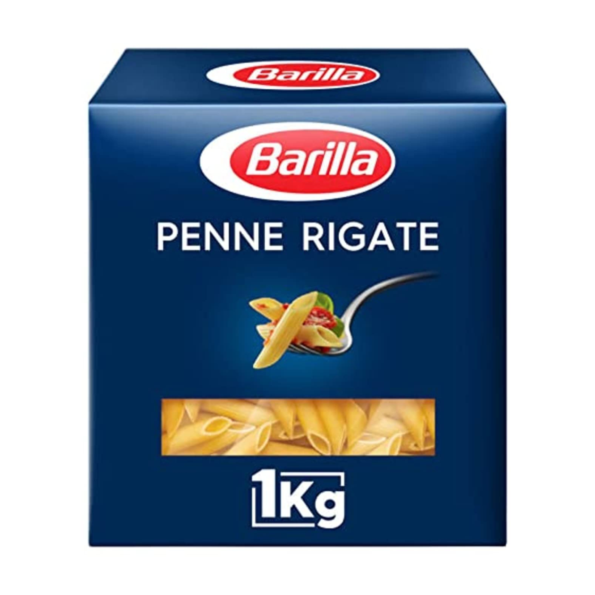 Barilla Penne Rigate 1kg