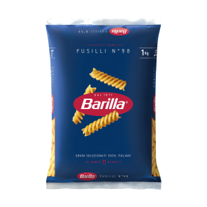Barilla Фузилли 1kg