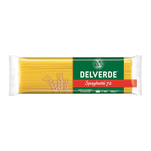Delverde Классика спагетти 500g