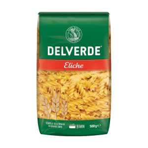 Delverde Classica Eliche 500g
